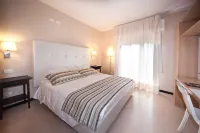 Hotel Carla Hotels near Spiaggia di Porto Pidocchio
