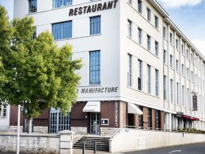 Sure Hotel by Best Western Chateauroux