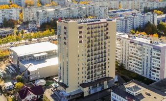 Azimut Hotel Penza