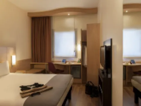 ibis Gaziantep Gaziantep otelleri