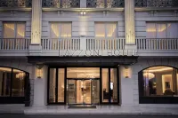 Lazzoni Hotel Hotel in zona Abdusselam Cami