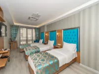 Grand Palace Hotel Hotels near Bahcelievler