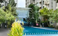 Malibu Grand Sudirman Apartment Hotels in Balikpapan