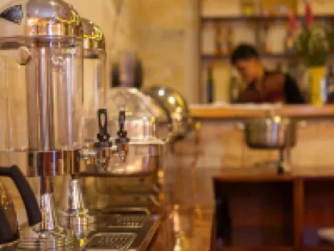 Sapa Centre Hotel Hotels in Sapa