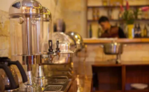 Sapa Centre Hotel Hotels in TT. Sa Pa