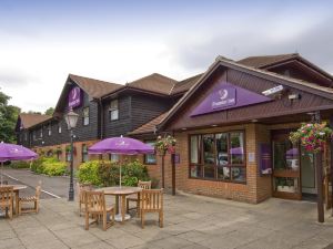 Premier Inn Maidstone (West Malling) hotel