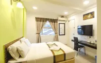 Hotel Time Melaka