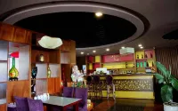 Tran Long Hotel Binh Duong