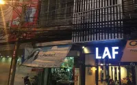 Laf Hotel Aree