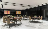 Niccolo Changsha - breakfast