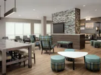 Residence Inn Jacksonville Downtown Hotels near Union Station