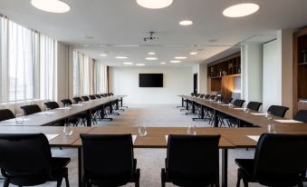 Courtyard Glasgow Sec