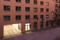 Holiday Inn - the niu, Mill Cologne Mülheim Hotels near Schauspiel Koln