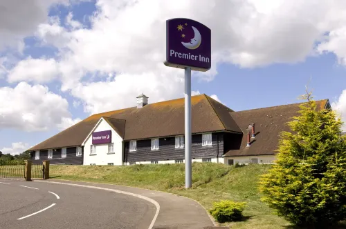 Whitstable Hotels in Boughton-under-Blean
