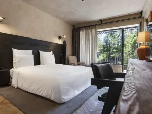 Rooms Hotel Kokhta