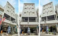 Vivo Stay - บริการรถรับส่ง
