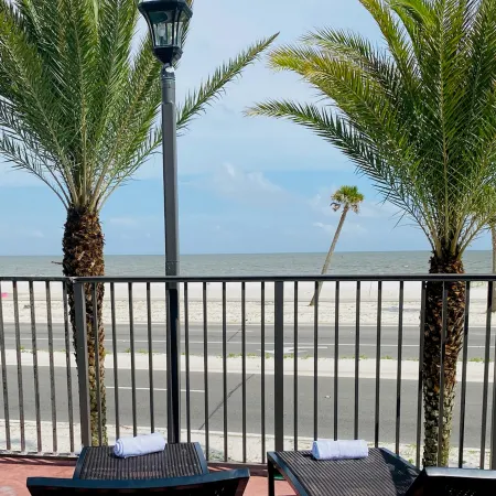 Holiday Inn Express GULFPORT BEACH by IHG