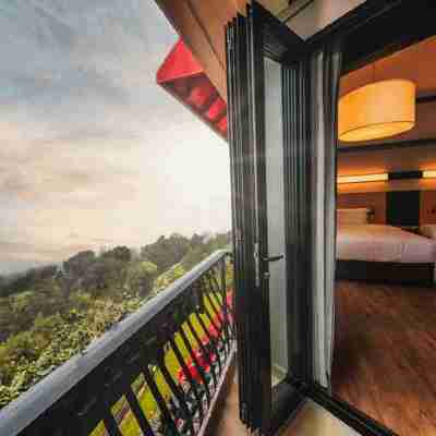 Resorts World Awana Rooms