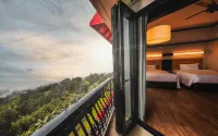 Resorts World Awana Hotels in Genting Highlands