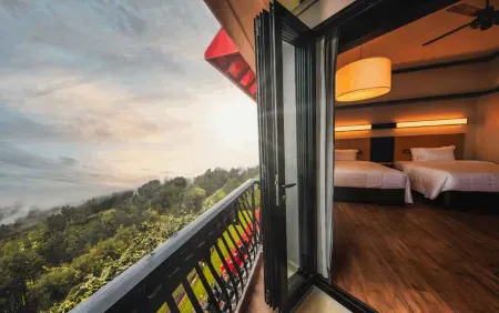 Resorts World Awana