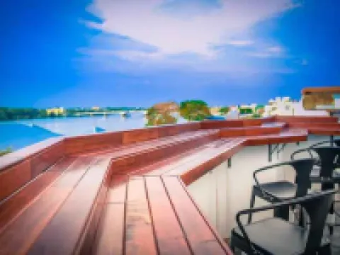 Muo Boutique Hotels Hotels in Muar