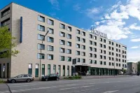 Novotel Hamburg City Alster Hotels in Hamborg