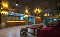deVloft hotel Korat