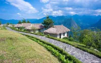 Topas Ecolodge
