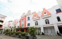 Sabrina City Hotels in Simpang Empat