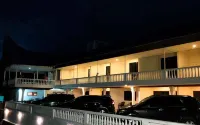 Hotel Maninjau Indah Hotel dekat Muaro Tiku