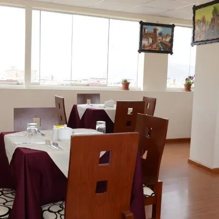 Aqua Hotel Cusco