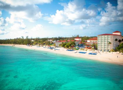 Breezes Resort & Spa All Inclusive, Bahamas