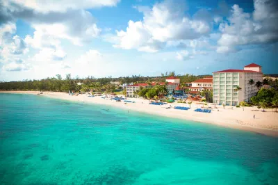 Breezes Resort & Spa All Inclusive, Bahamas Hotels near Elizabeth on Bay