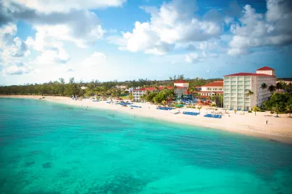 Breezes Resort & Spa All Inclusive, Bahamas