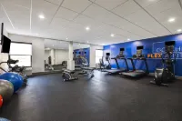 Holiday Inn Express & Suites CENTRAL OMAHA by IHG - Gym