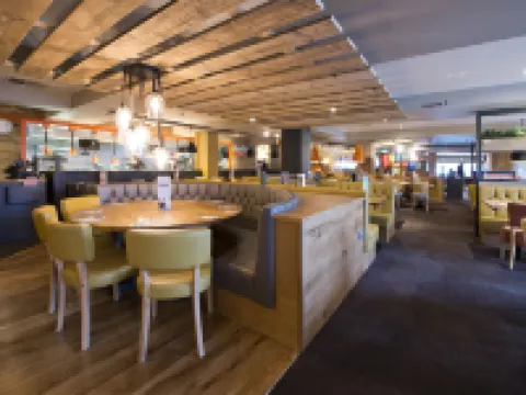 Premier Inn Ware Hotels in Ware