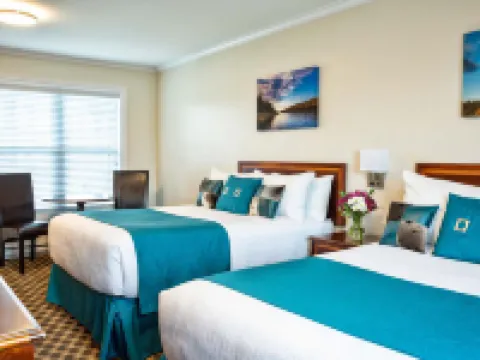 Royal Inn & Suites Hotels in Goose Bay