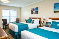 Royal Inn & Suites فنادق في غوس باي