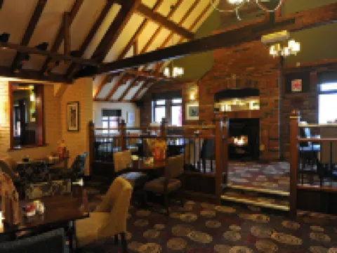Premier Inn Northampton Bedford Rd/A428 Hotels in Northampton