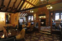 Premier Inn Northampton Bedford Rd/A428 Hotels in Roade