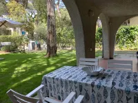 Casa Delle Palme