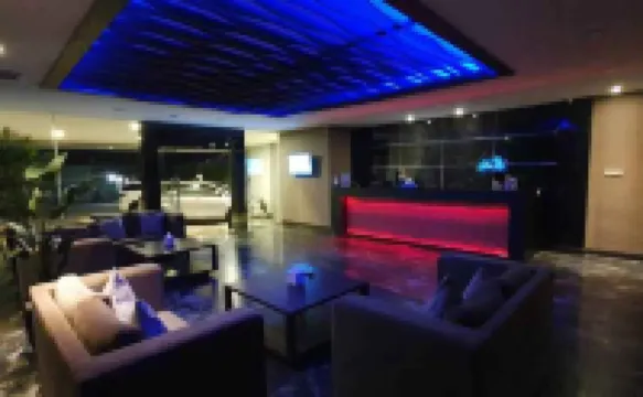 Octo Hotel Cirebon