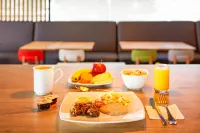 Ibis Culiacan Hotels in Culiacan