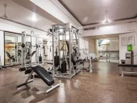 Royal Villas Resort - Gym
