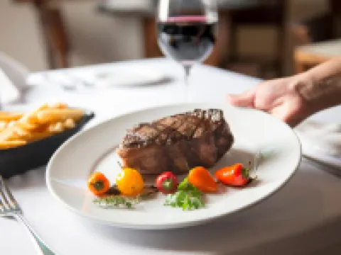 聖喬治酒店 伊瓜蘇港酒店