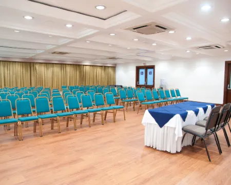 Dan Inn Planalto São Paulo Hotéis em São Paulo