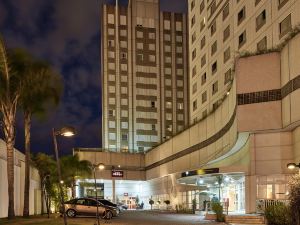 Mercure Sao Jose Dos Campos