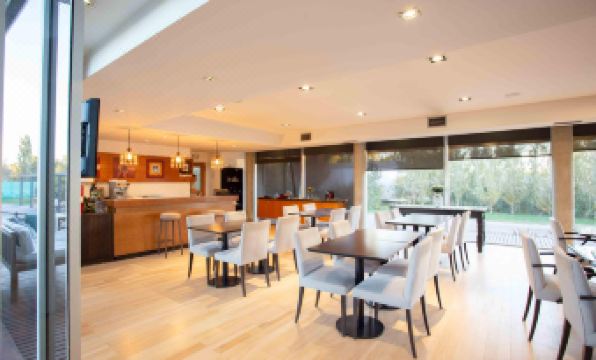 Herradura Hotel Suites