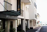 DonSuites - Kolam Renang