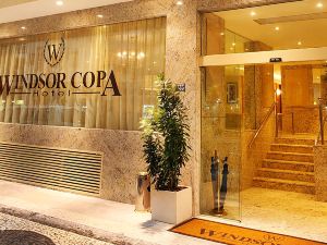 Windsor Copa Hotel